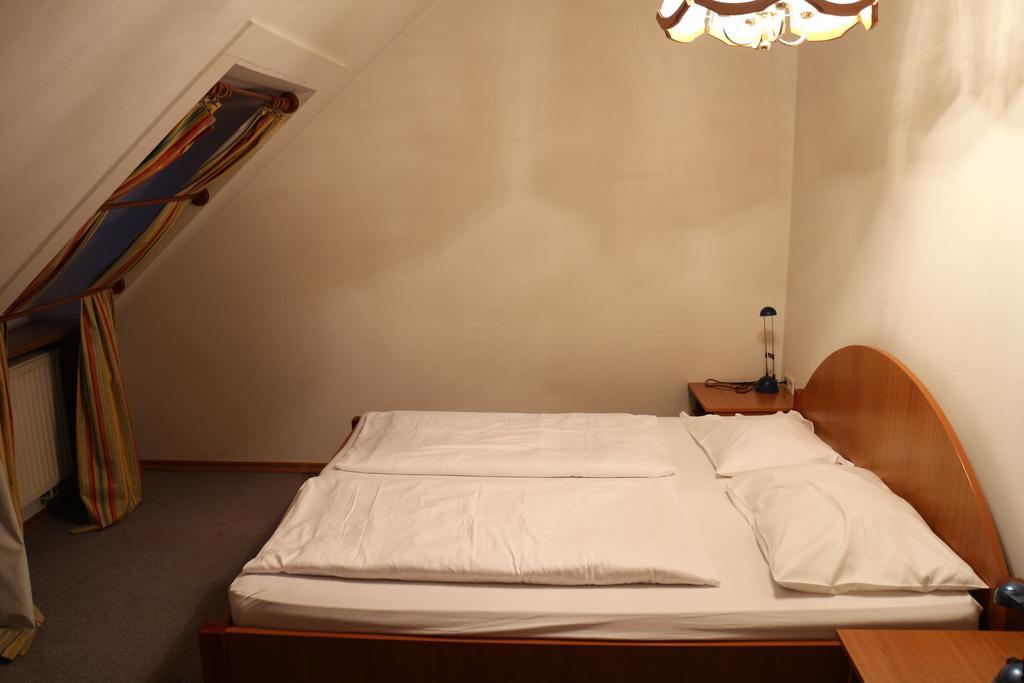 Suite Hotel 200m zum Prater Wien Zimmer foto