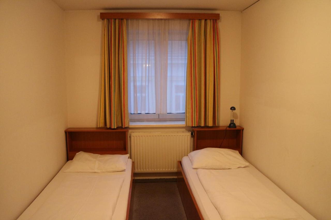 Suite Hotel 200m zum Prater Wien Zimmer foto